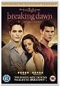 The Twilight Saga: Breaking Dawn - Part 1 [DVD]