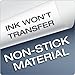 Cardinal 11x17 Inch Poly Dividers, 8-Tab, Multi-Color, (84251)