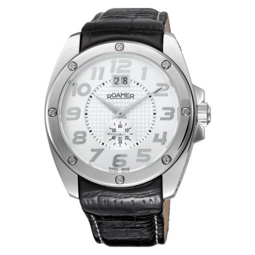 review Roamer of Switzerland 711 849 41 16 17
