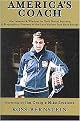 America's Coach (Life Lessons & Wisdom for Gold Medal Success A Biographical Journey of the Late Hockey Icon Herb Brooks) (Paperback)