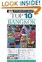 Top 10 Bangkok (Eyewitness Top 10 Travel Guides)
