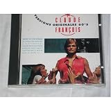 Claude François - Versions Originales 60's