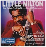 Blues Is Alright: Live at Kalamazoo