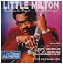 Blues Is Alright: Live at Kalamazoo