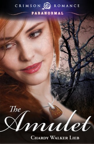 The Amulet (Crimson Romance)