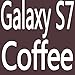 Taken Galaxy S7 Wallet Case - Cell Phone Case Pu Leather ID Credit Card Slot Phone Case for Samsung Galaxy S7 Ultra Slim(Coffee)