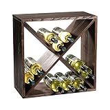 Produkt-Bild: Weinregal, tobacco X - (27241)