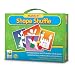 The Learning Journey Match It (Shape Shuffle)