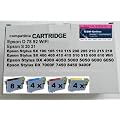 20 Druckerpatronen f�r Epson Stylus