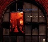 Jawbone canyon [Single-CD]