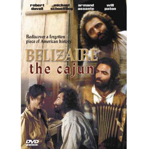Belizaire the Cajun (Full Dol) dvd, Film dvd Belizaire the Cajun (Full Dol)