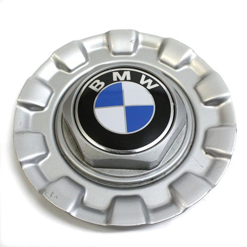Bmw Bbs Wheel Center Cap Oem Silver 09 23 133 Valentin Lenkkeriho