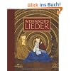 Weihnachtslieder. Texte und Melodien mit Harmonien. Mit CD zum Mitsingen