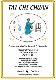 DVD : Tai Chi Chuan - Classical Yang Style In Five Chapters