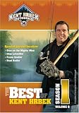 The Best of Kent Hrbek: Season 1, Vol. 6