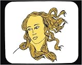 Decorated Mouse Pad with Europe, hair, woman, Italy, blonde, face Reviews 51bjuSun yL. SL160 Decorated Mouse Pad with Europe, hair, woman, Italy, blonde, face Reviews