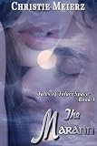 The Marann (Tales of Tolari Space)