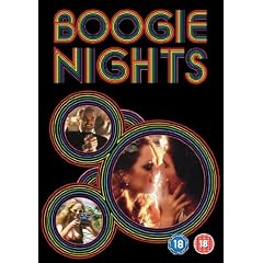 Boogie Nights [DVD] [1998]