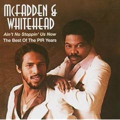 Ain'T Stoppin' Us Now - The Best Of The Pir Years