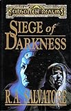 Siege of darkness