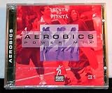 Aerobics Power Mix 31: Fiesta Fiesta