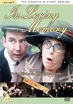In Loving Memory - The Complete First Series [DVD] [1979]