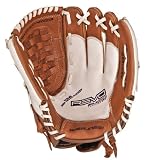 Rawlings Revo 350 Fast Glove (Tan/White)