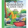 Franklin's Canoe Trip (Hardcover)