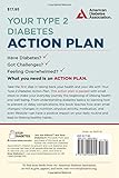 Your Type 2 Diabetes Action Plan: Tips, Techniques, and Practical Advice for Living Well with Diabetes
