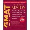 The Official Guide for GMAT Review