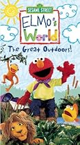 Elmos World:Great Outdoors
