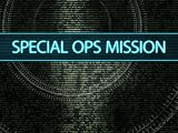Special Ops Mission: Operation Pirate Guns