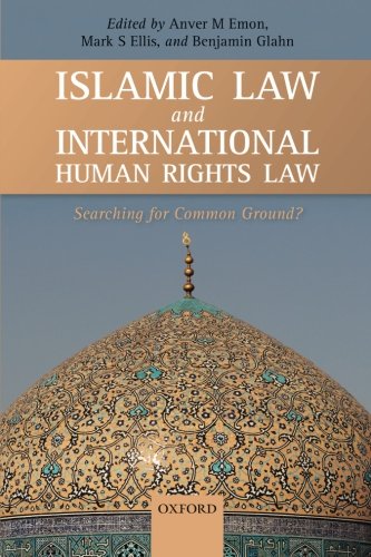 Islamic Law and International Human Rights Law
