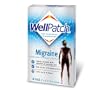 WellPatch Cooling Headache Pads, Migraine, 4 - 2 x 5 1/8-Inch Pads (Pack of 6)