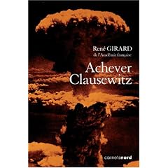Achever Clausewitz