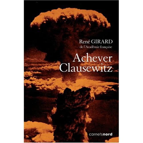 Achever Clausewitz
