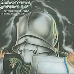 Witchburner
