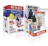 Nitrate Mini-Lab Test Kit