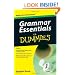 Grammar Essentials For Dummies (For Dummies (Lifestyles Paperback))