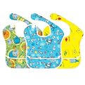 Bumkins SuperBib 3 pk. Collection