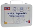 First Aid Only 16 Unit Pool And Lifeguard First Aid Kit, 97-Piece Kit First Aid Only 16 Unit Pool And Lifeguard First Aid Kit, 97-Piece Kit