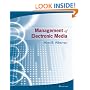 Management of Electronic Media