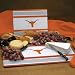 Texas Longhorns Memory Company Team Cutting Board Set NCAA College Athletics Fan Shop Sports Team Merchandise