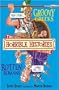 Groovy Greeks (Horrible Histories Collections)