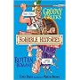 The Groovy Greeks: AND The Rotten Romans (Horrible Histories Collections)