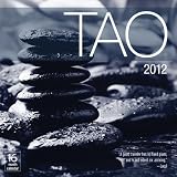 2012 Tao Wall calendar