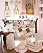 CoCo 4 Piece Crib Bedding Set by Glenna Jean