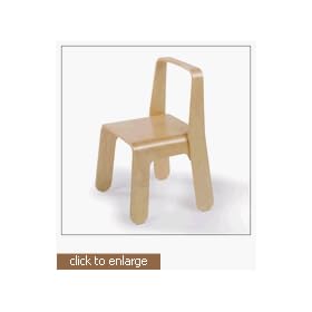 Offi Look-Me Kids Chairs (set of 2)