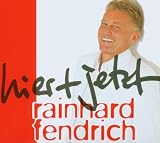 Artwork for HIER & JETZT