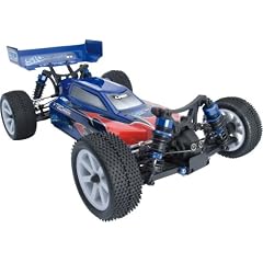 1:10 EP BUGGY S10 BLAST BX RTR